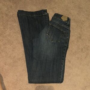 Tin Haul women’s jeans